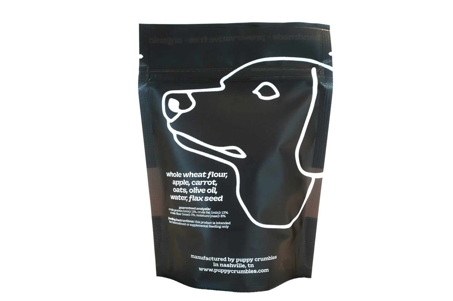 apple & carrot - Grinch Collection