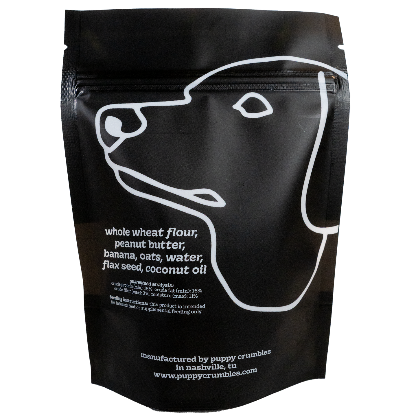 Peanut Butter & Banana - Valentine's Themed