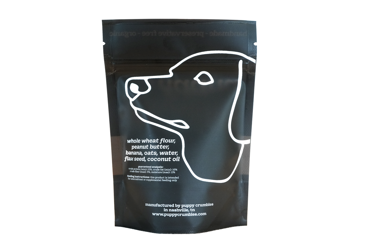 peanut butter & banana - Grinch Collection