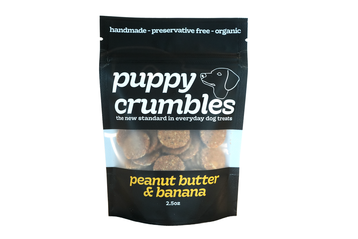 peanut butter & banana